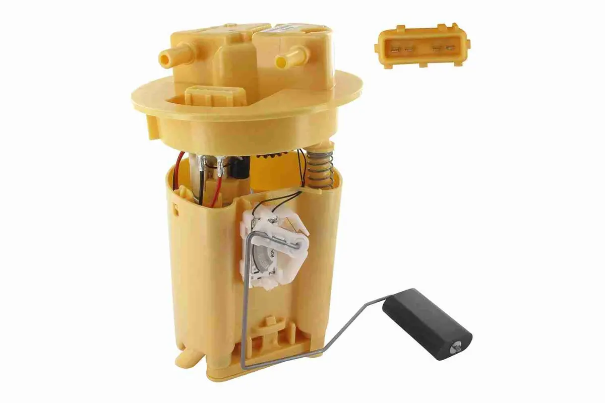 Fuel Feed Unit - V22-09-0014 1