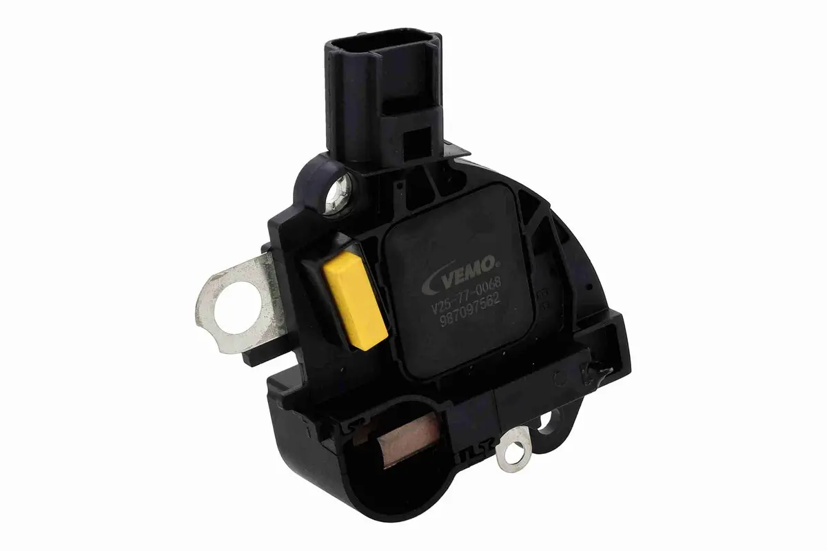 Alternator Regulator - V25-77-0068 1
