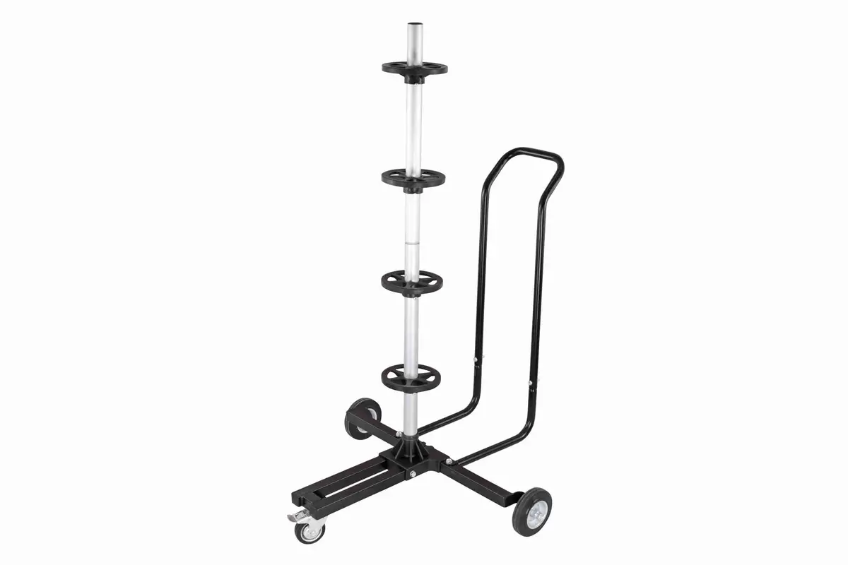 Tyre Stand - V98-65015 1