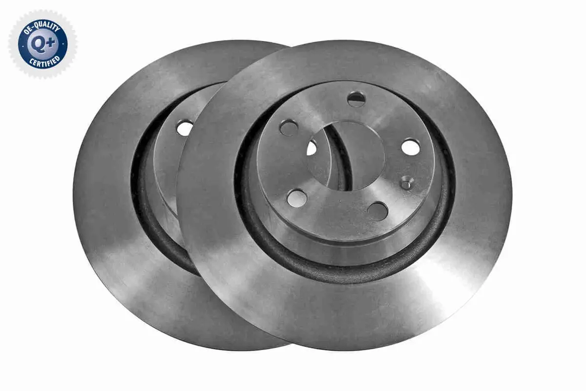 Brake Disc - V10-80100 1