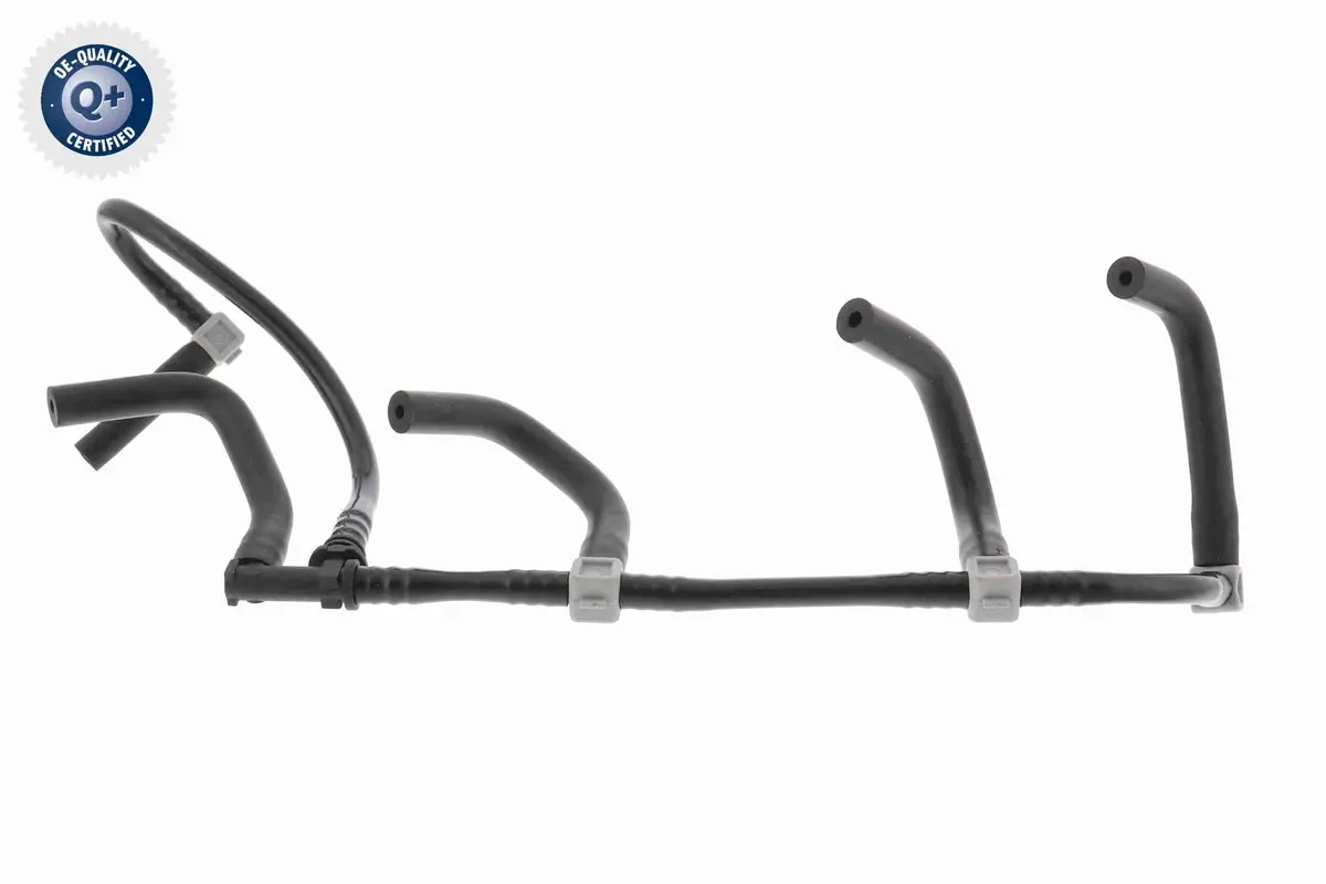 Hose, Fuel Overflow - V46-1348 1