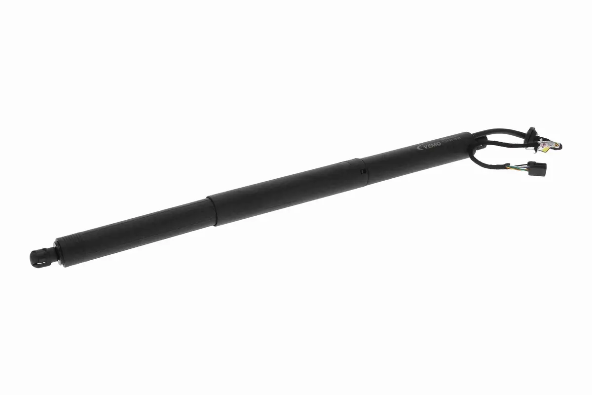 Electric Motor, Tailgate - V51-55-0005 1