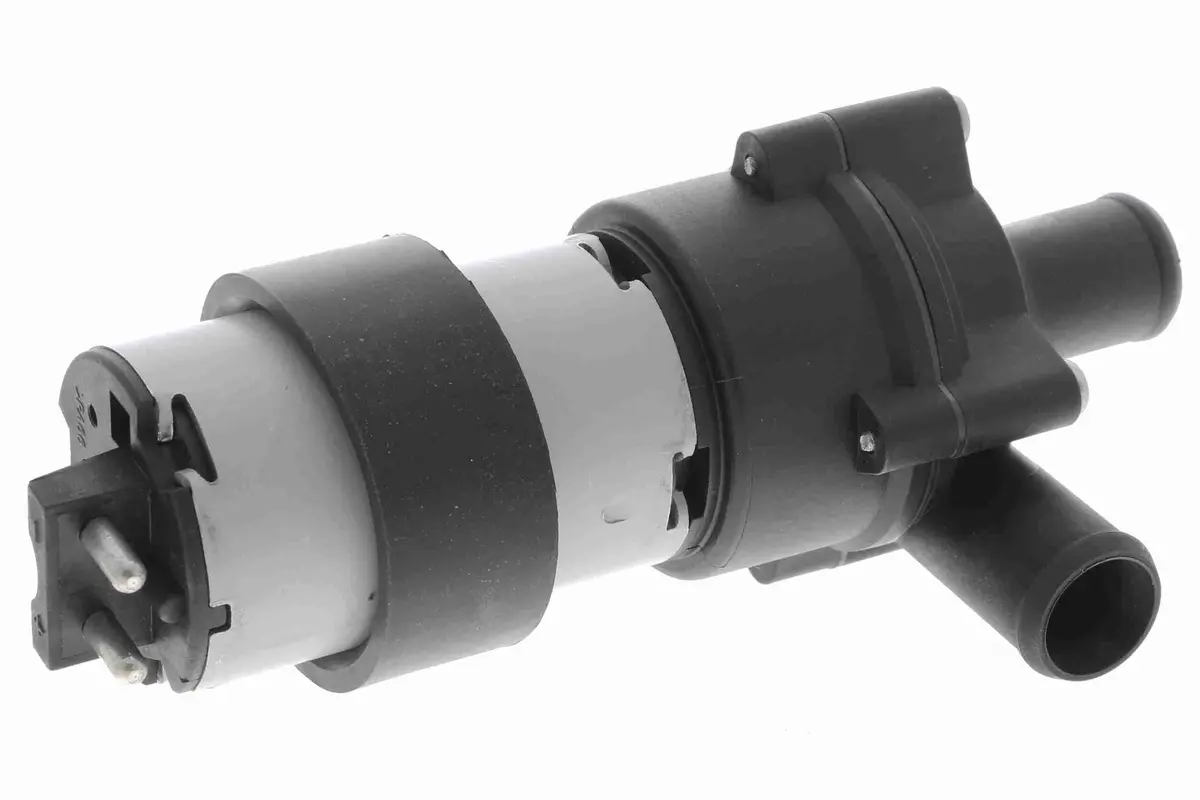 Auxiliary Water Pump (Cooling Water Circuit) - V30-16-0017 1