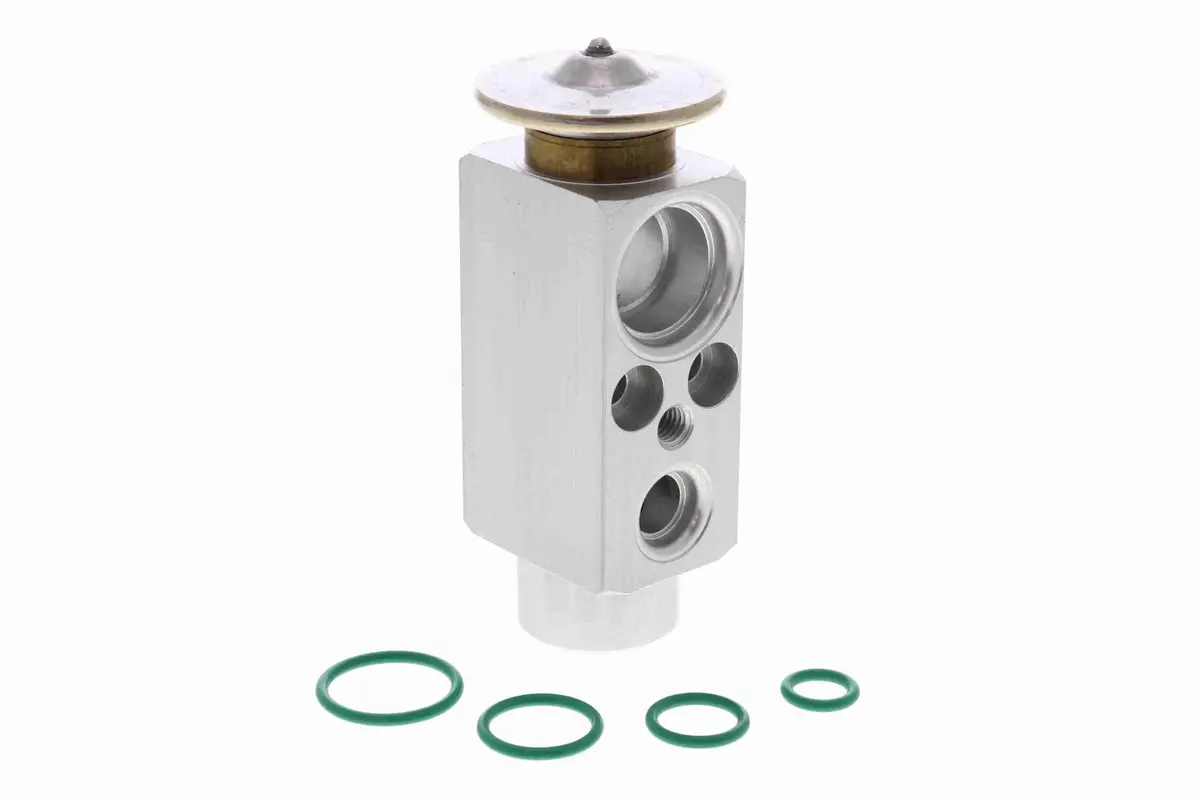 Expansion Valve, Air Conditioning - V40-77-0040 1