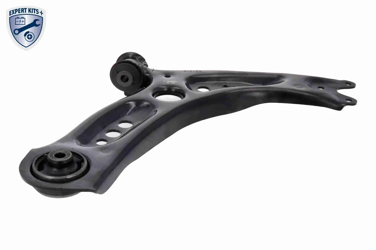 Control/Trailing Arm, Wheel Suspension - V10-3382 1