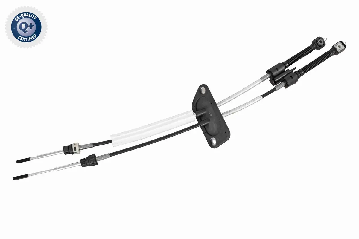 Cable Pull, Manual Transmission - V10-8064 1
