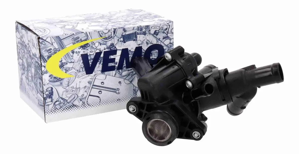 Thermostat Housing - V30-99-0197 2