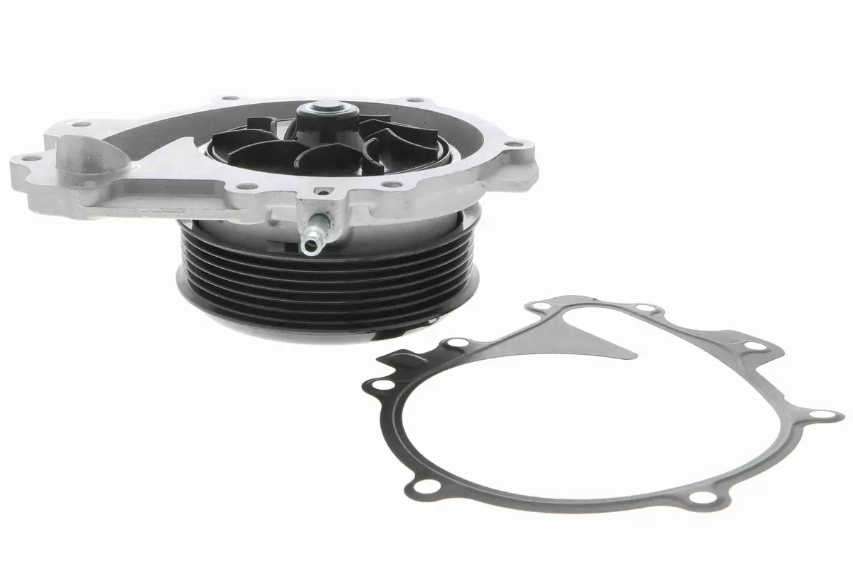 Water Pump, Engine Cooling - V30-50092 1