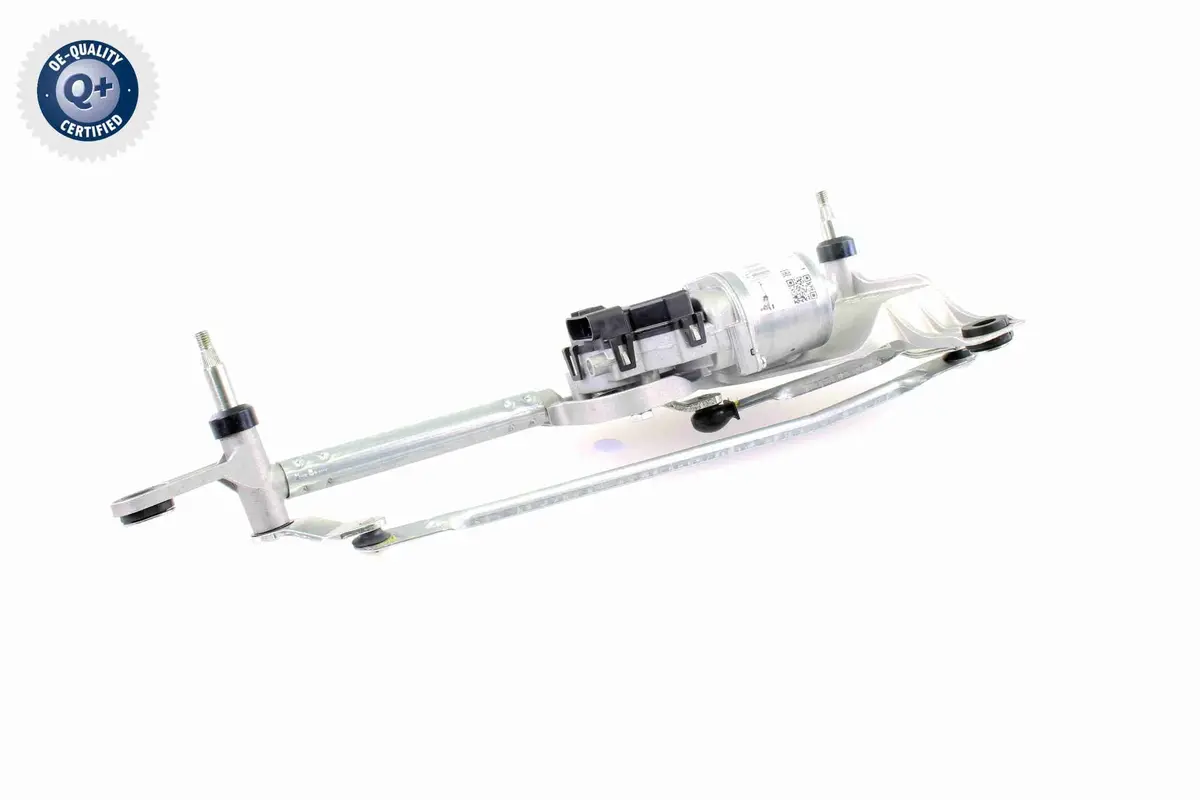 Wiper Motor - V24-07-0002 1