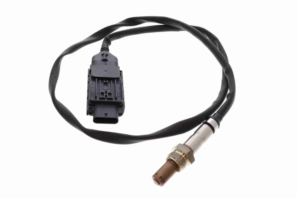 Nox Sensor, Nox Catalytic Converter - V20-72-0152 1