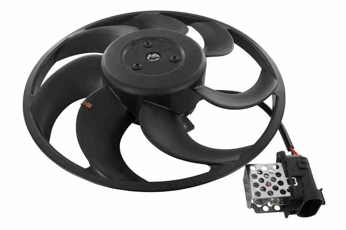 Fan, Engine Cooling - V40-01-1052 1