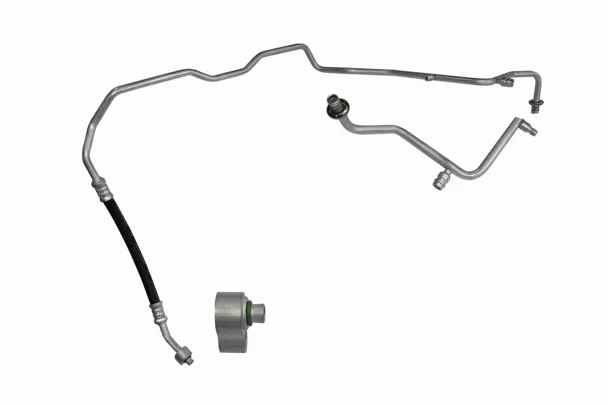 High Pressure Line, Air Conditioning - V25-20-0006 1