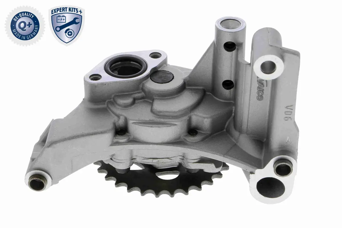 Oil Pump - V10-0495 1