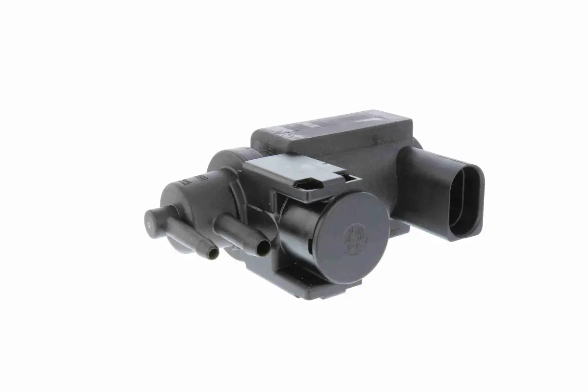 Pressure Converter, Exhaust Control - V10-63-0036 1