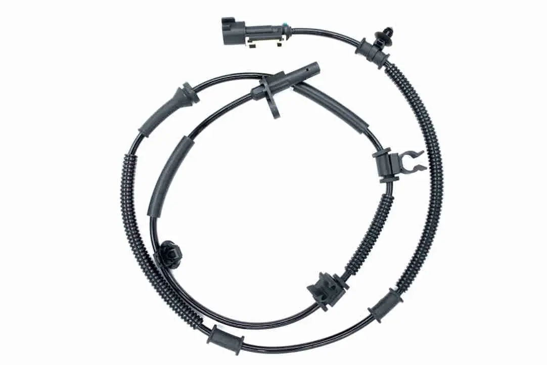 Sensor, Wheel Speed - V25-72-0168 1