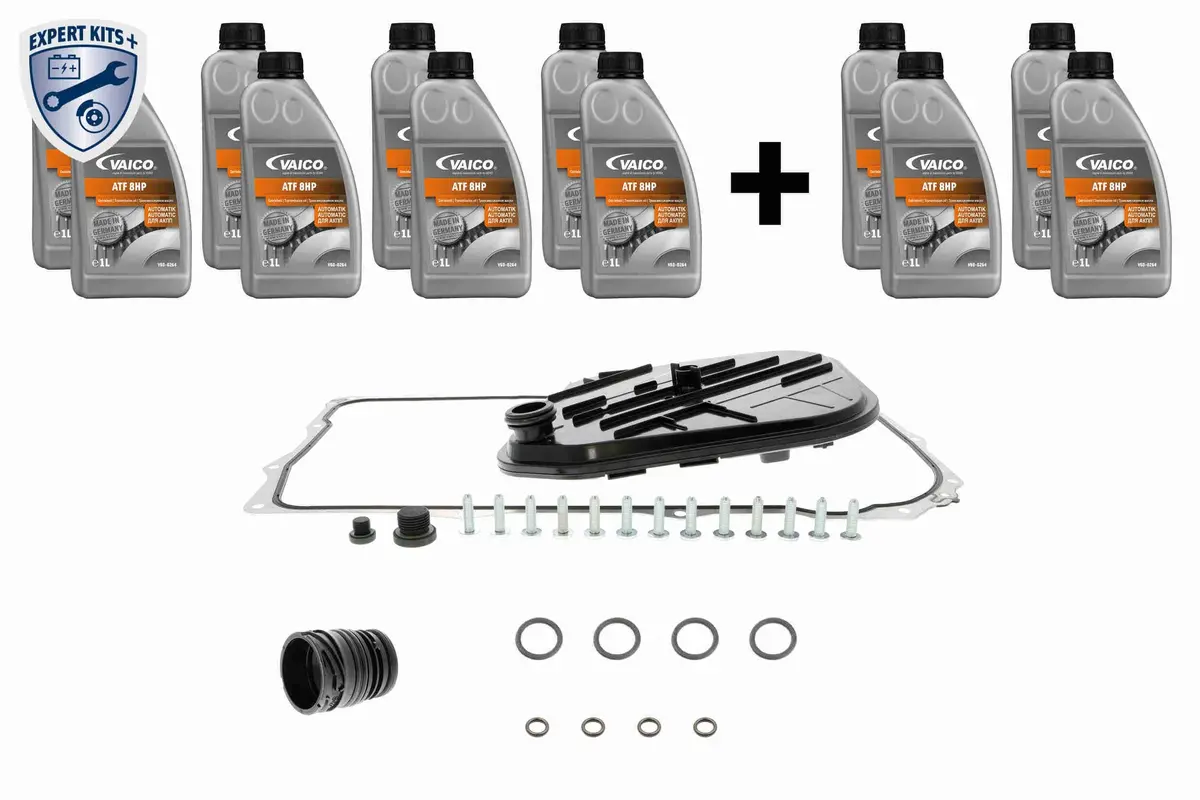 Parts Kit, Automatic Transmission Oil Change - V10-5546-Xxl 1