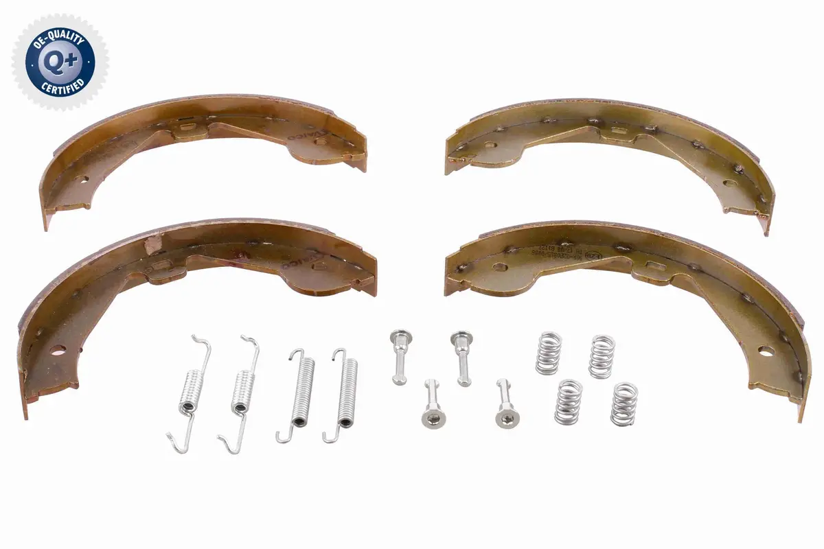 Brake Shoe Set - V10-8265 1