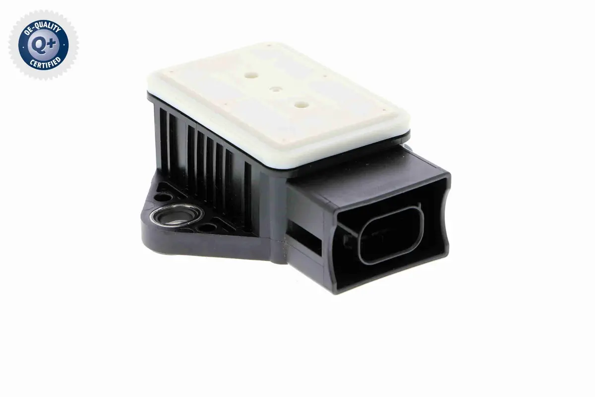 Sensor, Longitudinal-/Lateral Acceleration - V52-72-0116 1