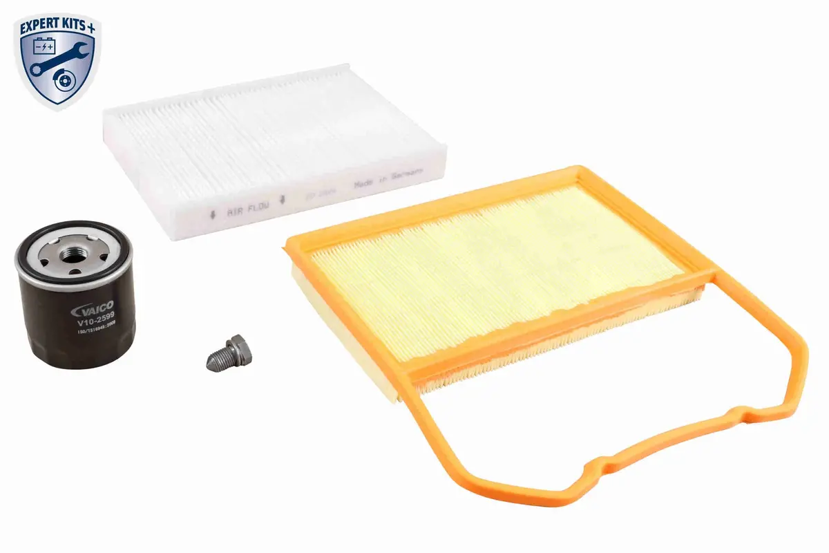 Parts Set, Maintenance Service - V10-7437 1