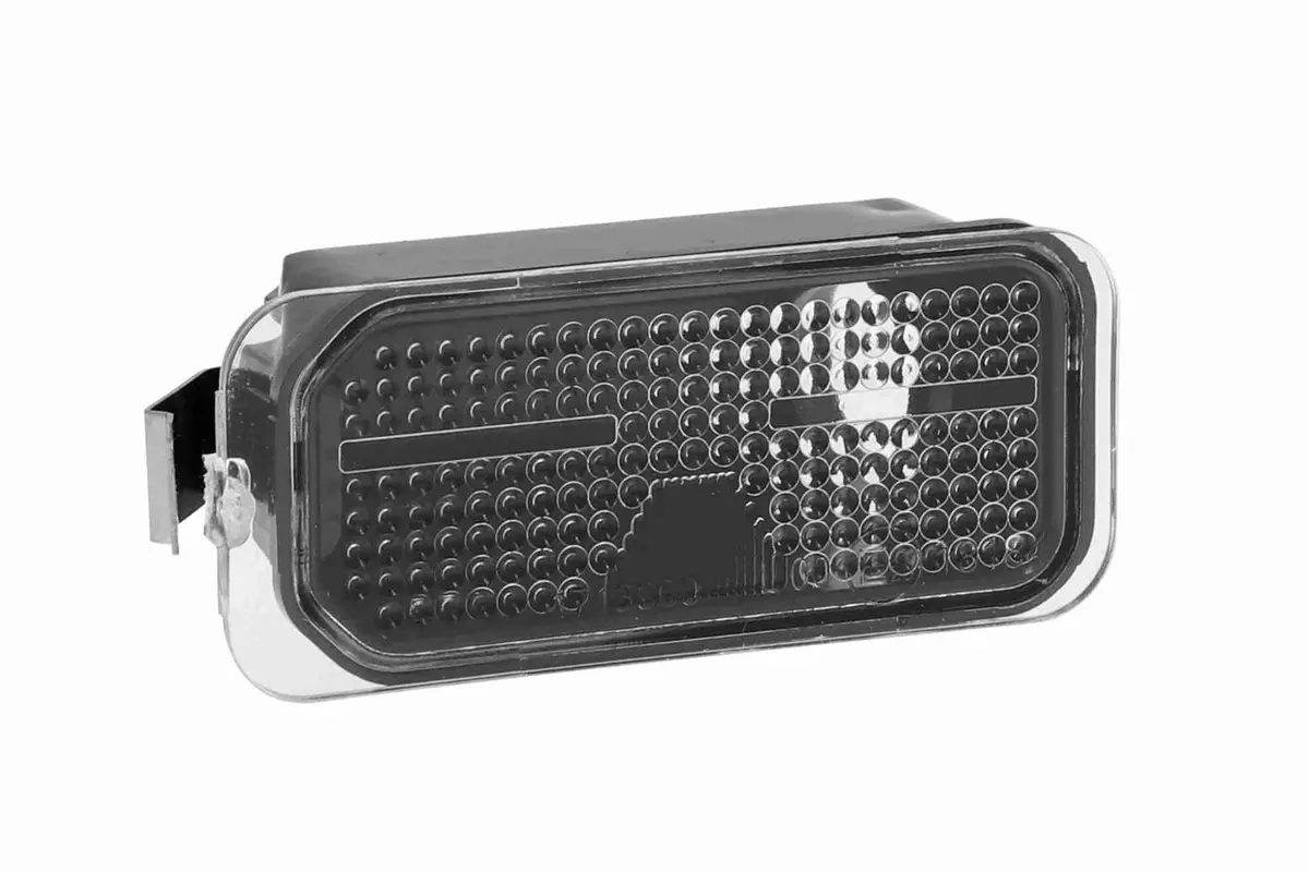 Licence Plate Light - V25-84-0005 1