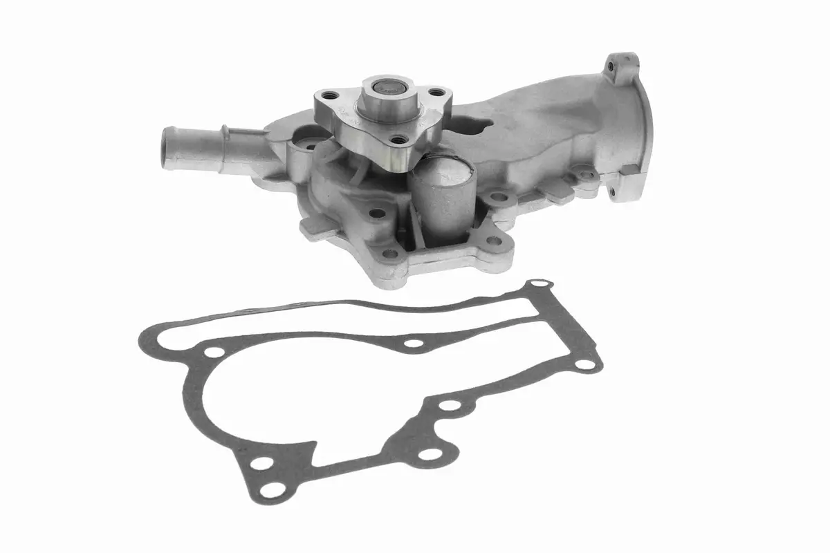Water Pump, Engine Cooling - V40-50058 1