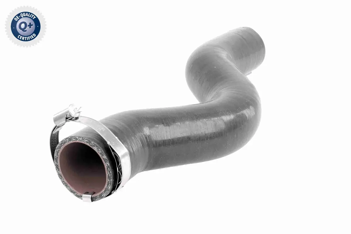 Charge Air Hose - V46-1034 1