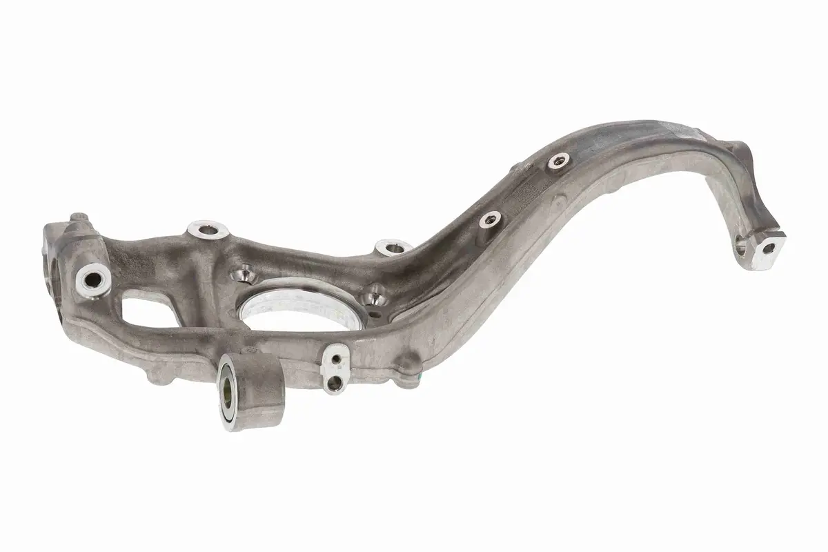 Steering Knuckle, Wheel Suspension - V10-7792 1