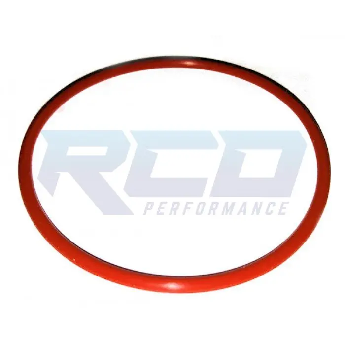 S400 3" Compressor Outlet O-Ring Kit Cummins 3066211 1