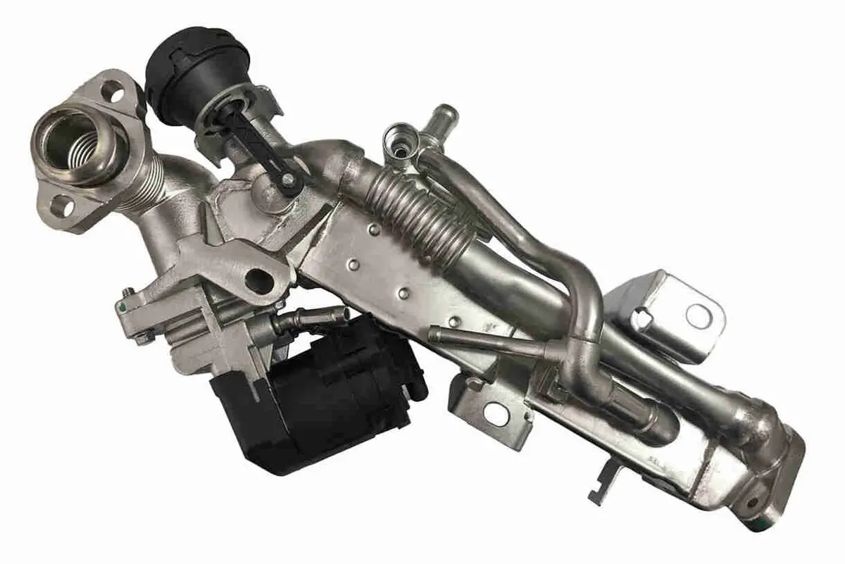 Egr Module - V20-63-0052 1