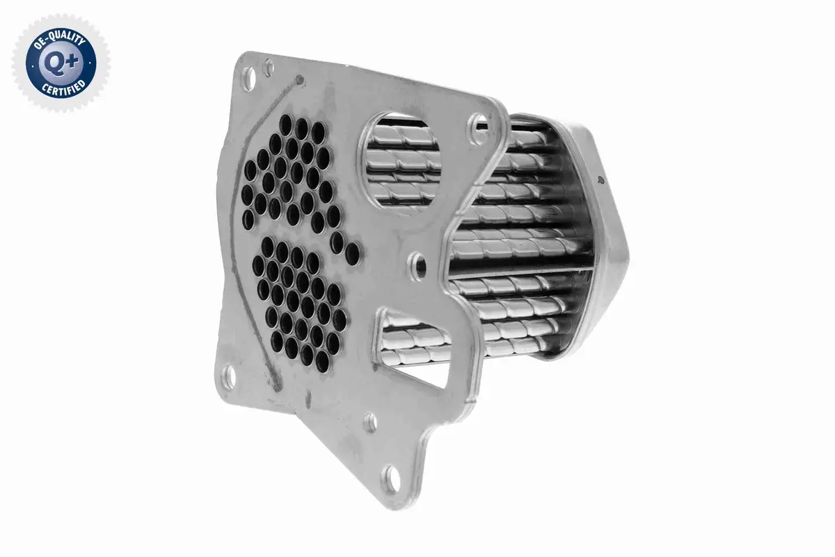 Cooler, Exhaust Gas Recirculation - V40-63-0104 1