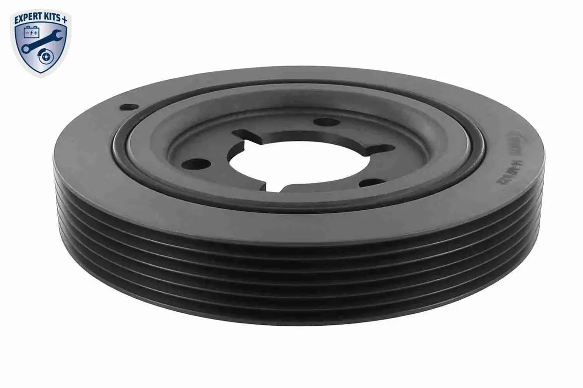 Belt Pulley, Crankshaft - V22-0165 1