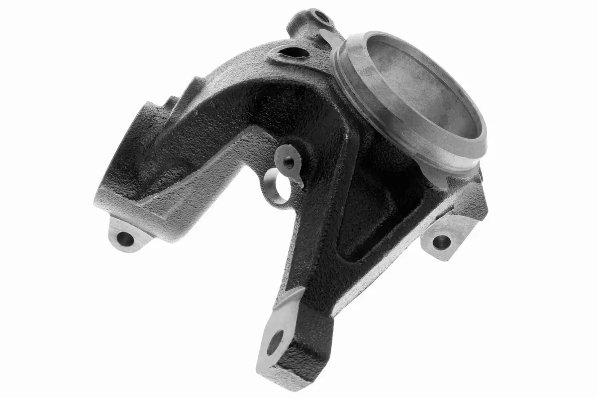 Steering Knuckle, Wheel Suspension - V42-0722 1