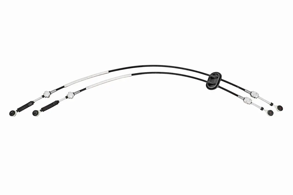 Cable Pull, Manual Transmission - V40-0954 1
