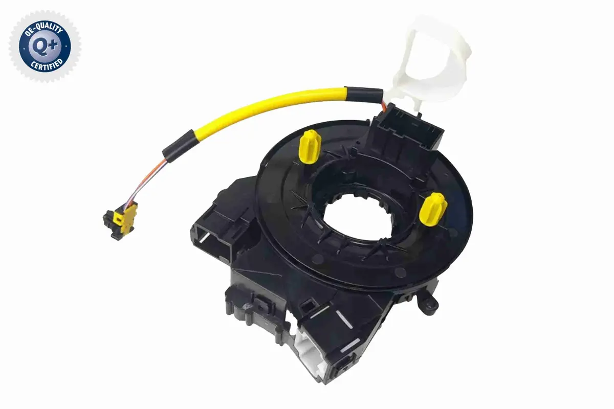 Clock Spring, Airbag - V25-72-0338 1