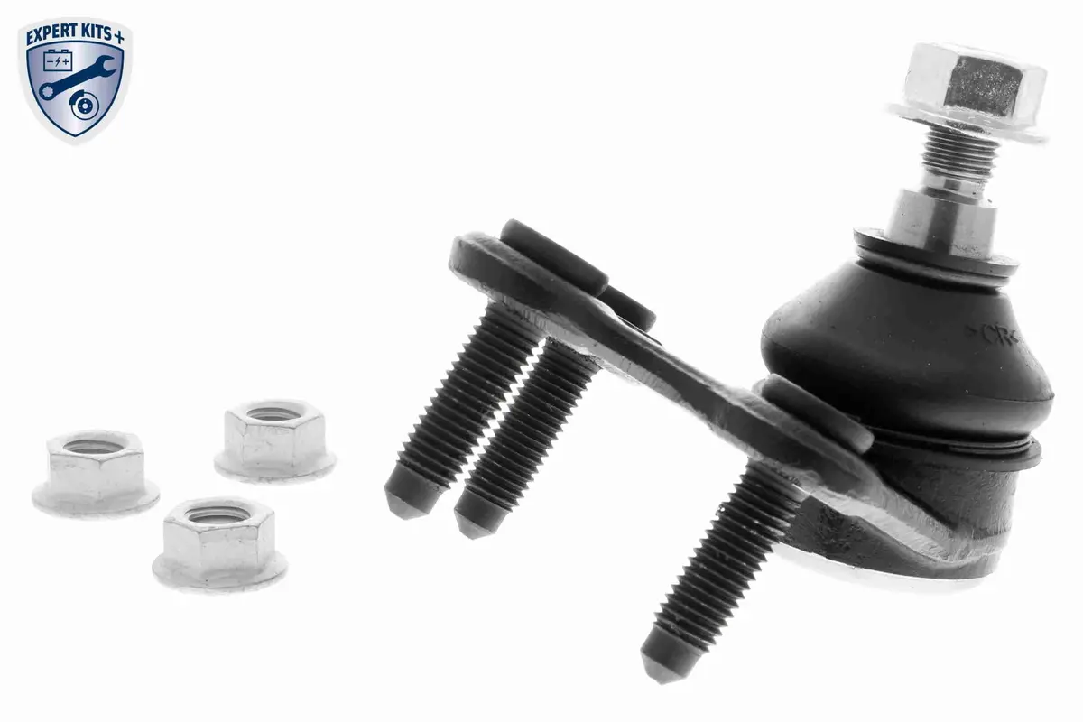 Control/Trailing Arm, Wheel Suspension - V10-3145 2