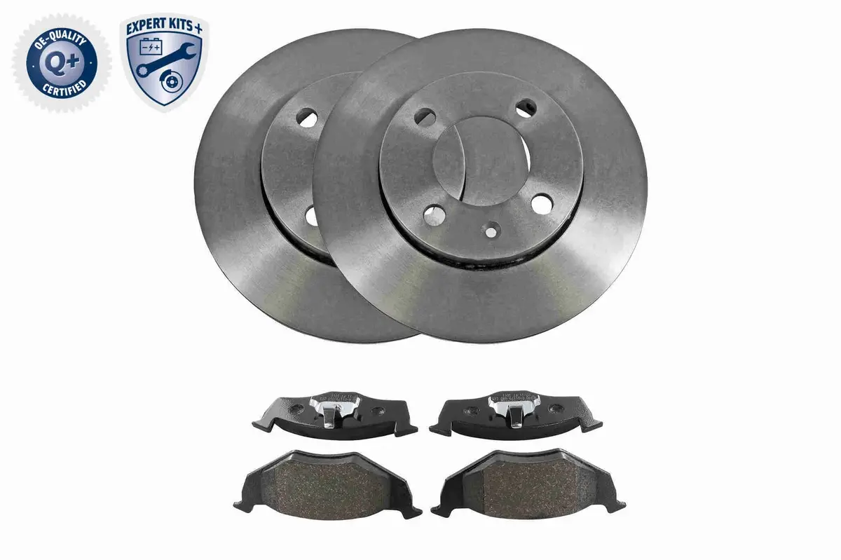 Brake Kit, Disc Brake - V10-6655 1