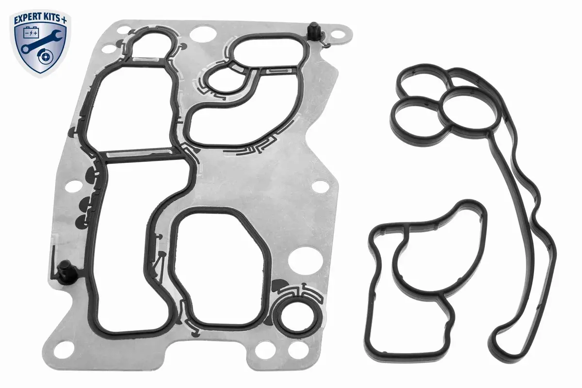 Gasket Set, Oil Cooler - V20-60-91533 1