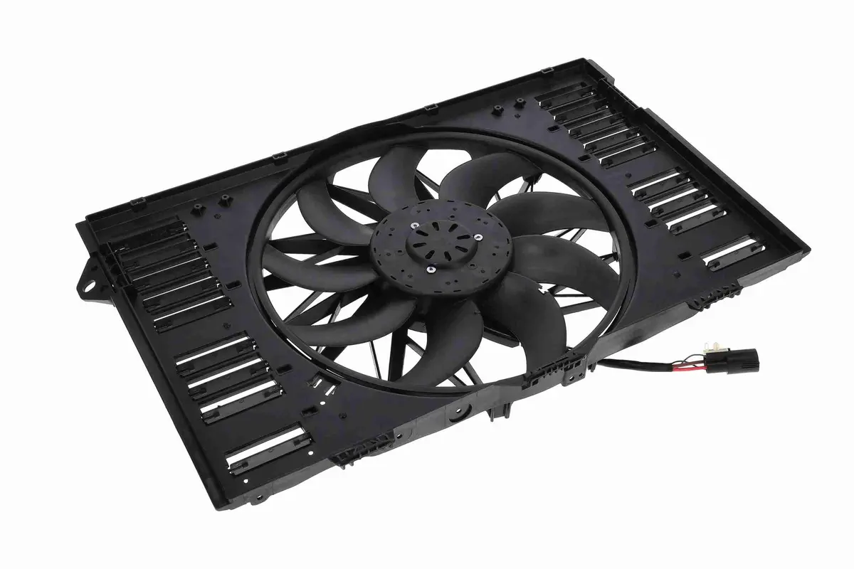 Fan, Engine Cooling - V45-01-0006 1