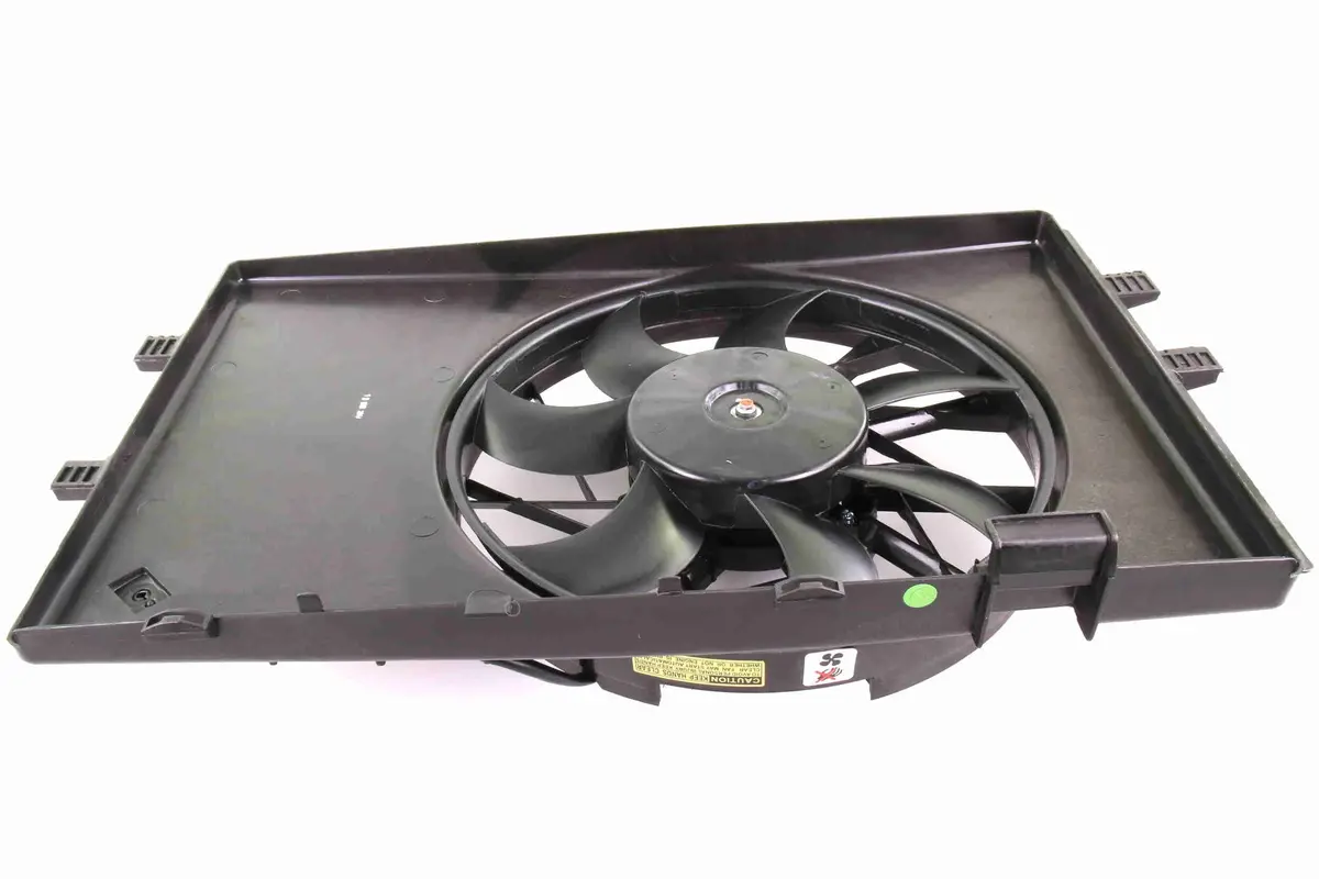 Fan, Engine Cooling - V30-01-0008 1