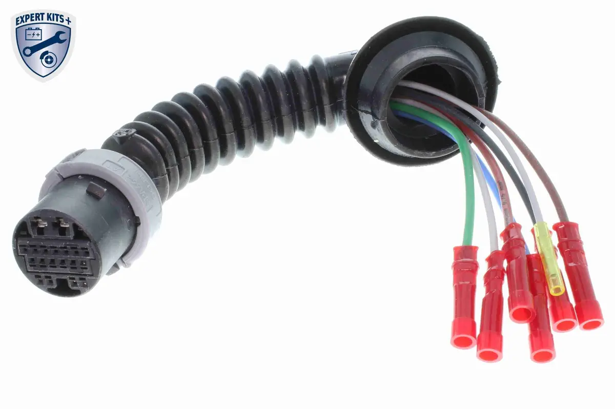 Repair Kit, Cable Set - V40-83-0018 1