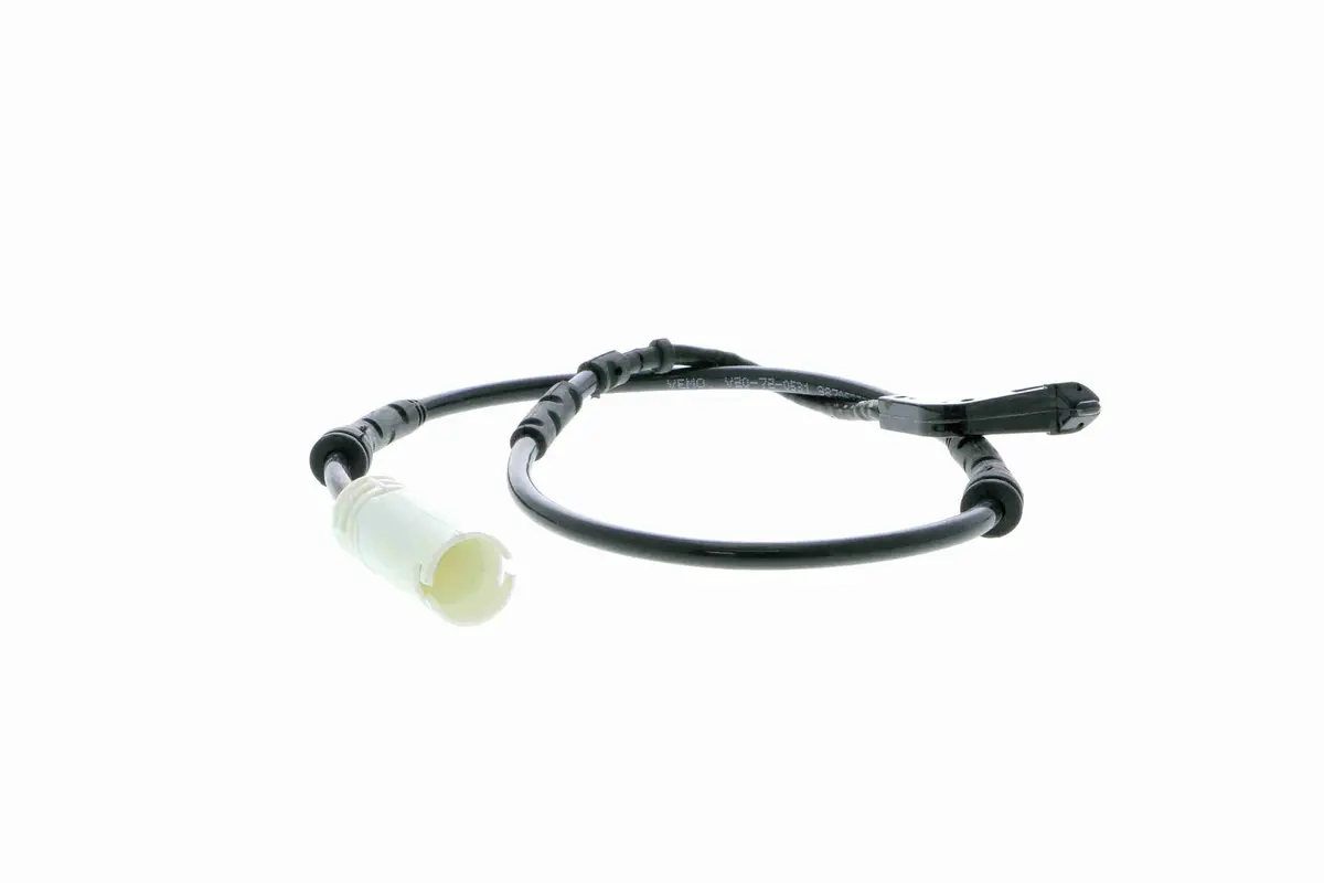 Warning Contact, Brake Pad Wear - V20-72-0531 1