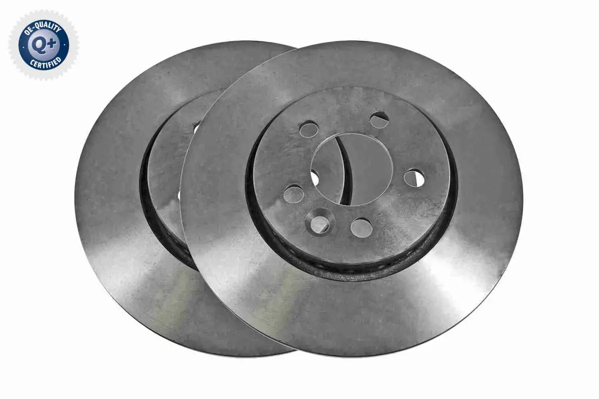 Brake Disc - V49-80001 1