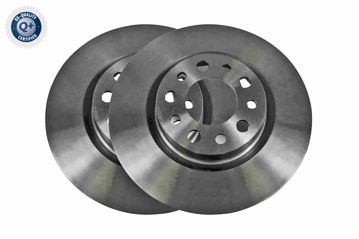 Brake Disc - V24-80018 1