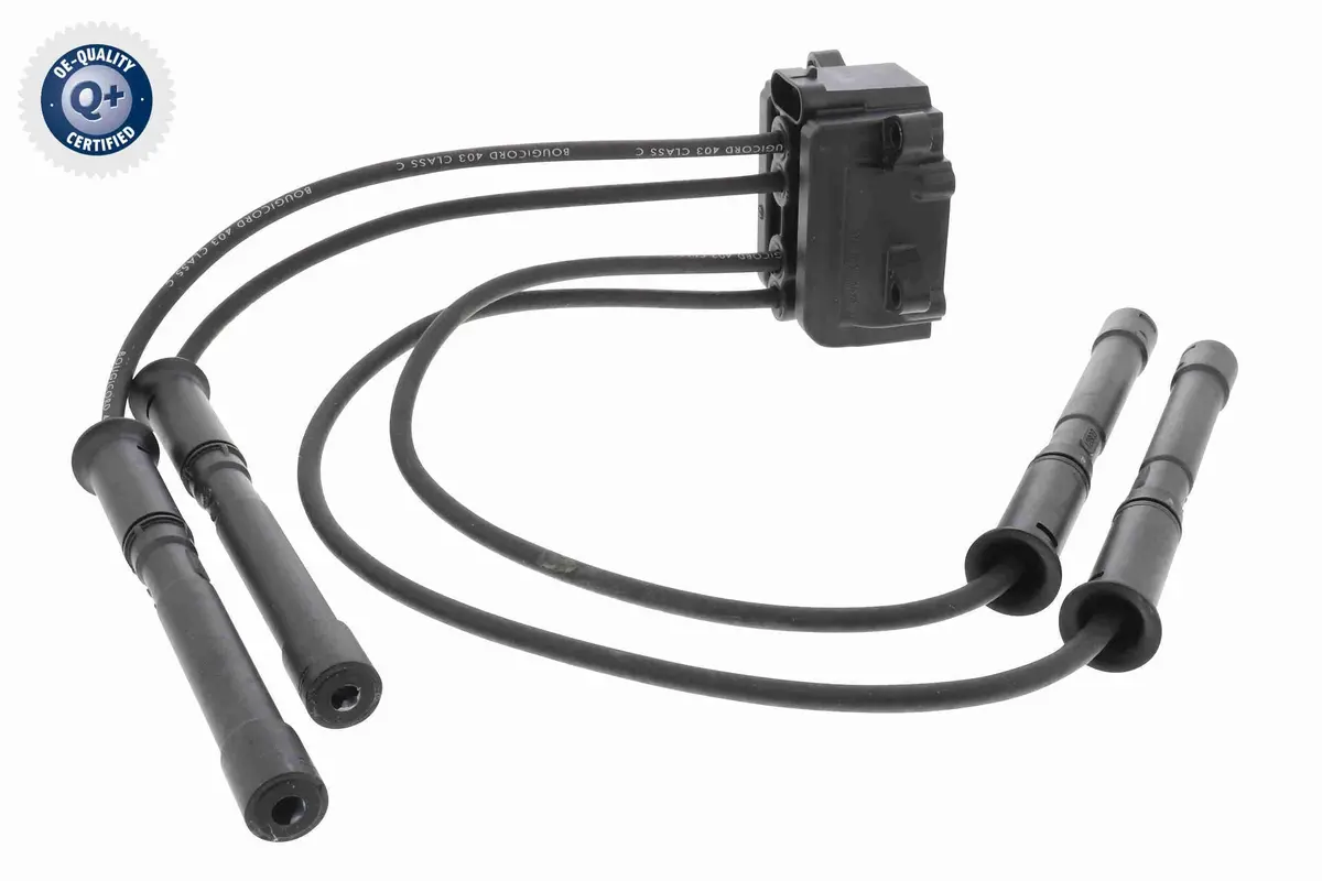 Ignition Coil - V46-70-0012 1