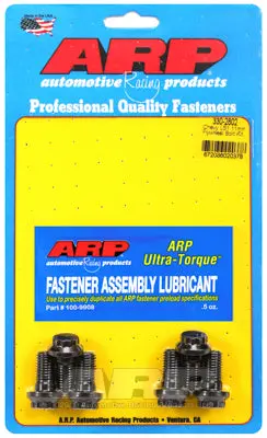 Arp 330-2802 Flywheel Bolt Kit Honda B-Series 1