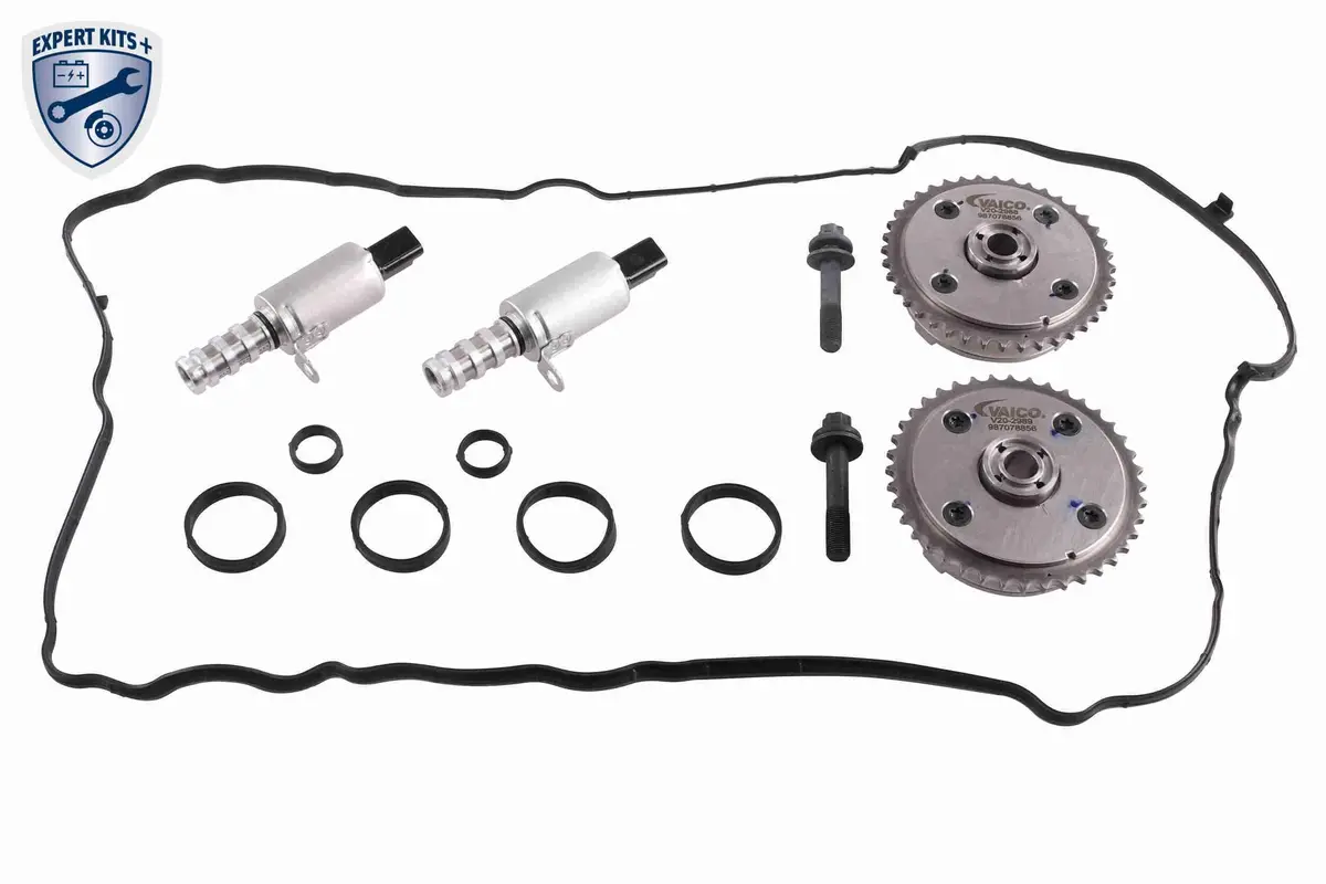 Repair Kit, Camshaft Adjustment - V20-3677 1