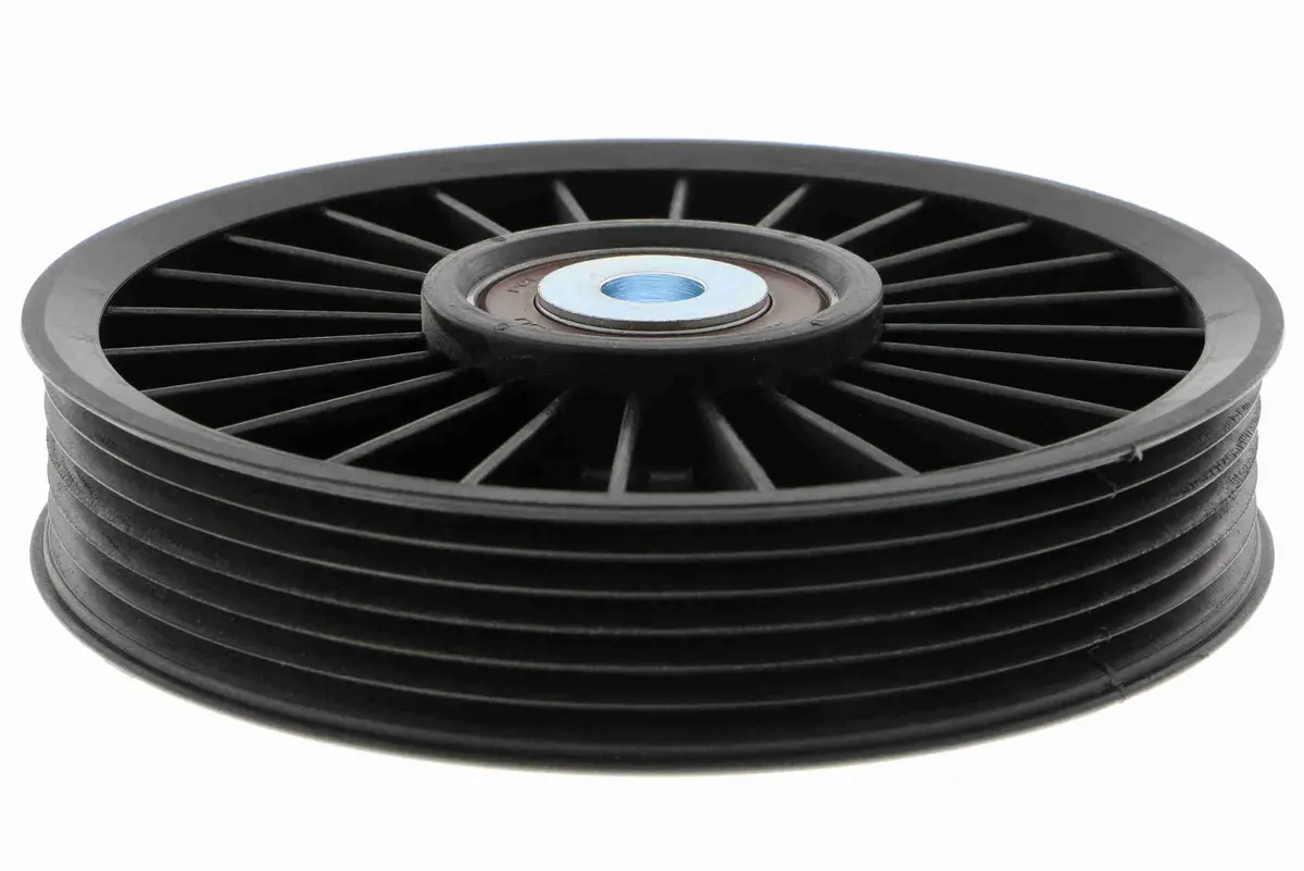 Tensioner Pulley, V-Ribbed Belt - V40-0821 1