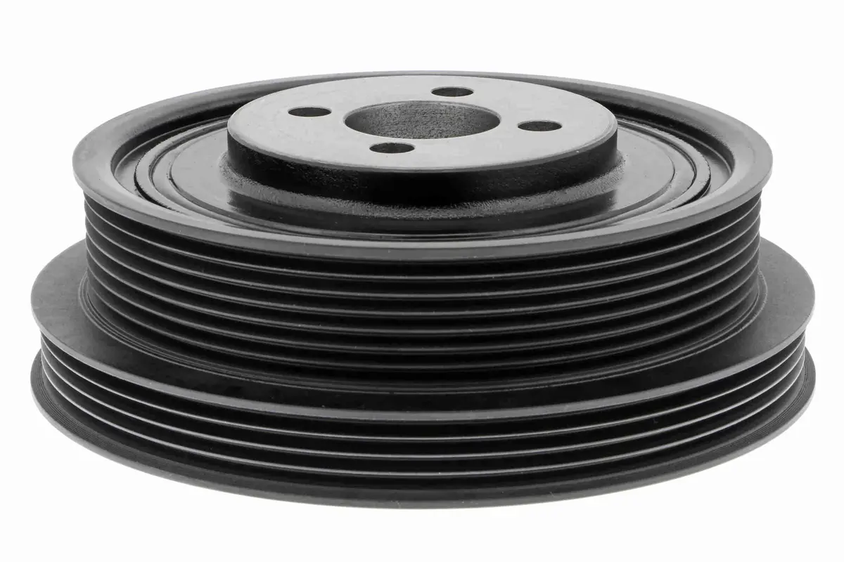 Belt Pulley, Crankshaft - V24-0663 1