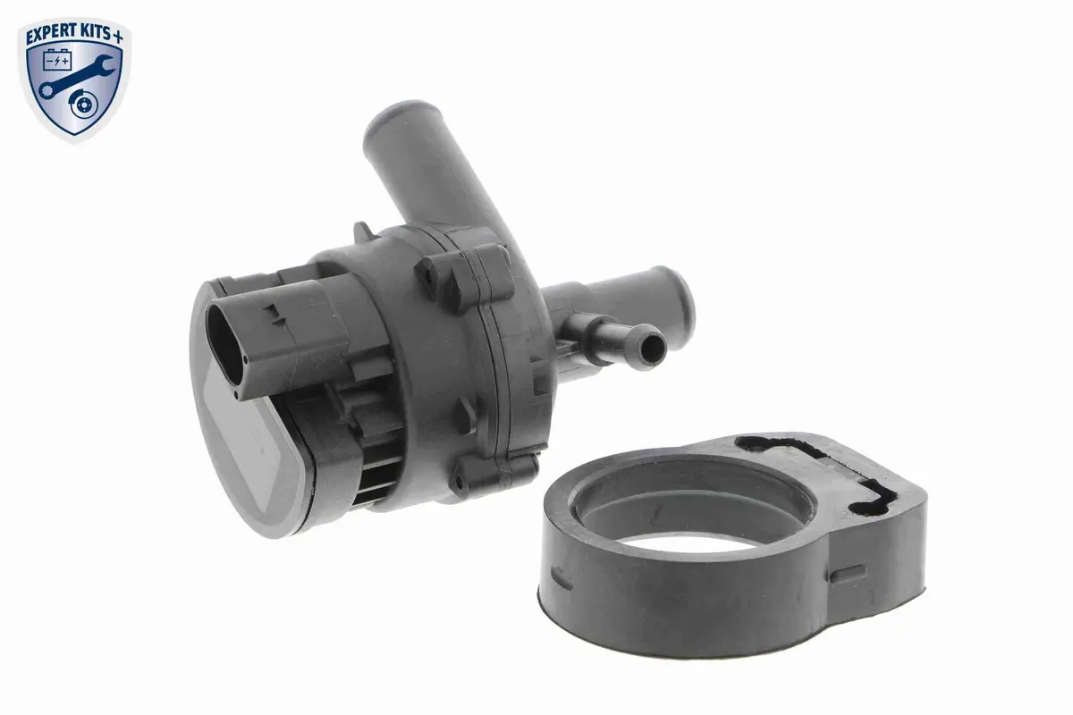 Water Recirculation Pump, Parking Heater - V30-16-0007 1