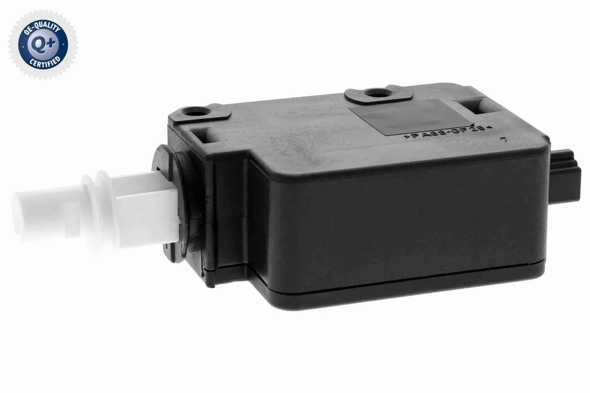 Actuator, Central Locking System - V20-77-1038 1